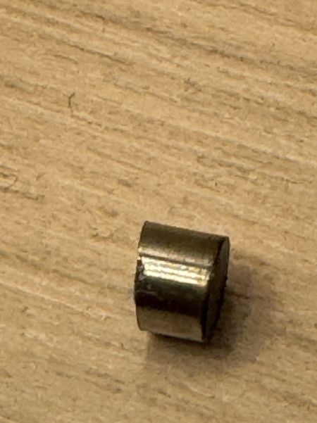 Waterjet Laser Stainless Steel Cutting
